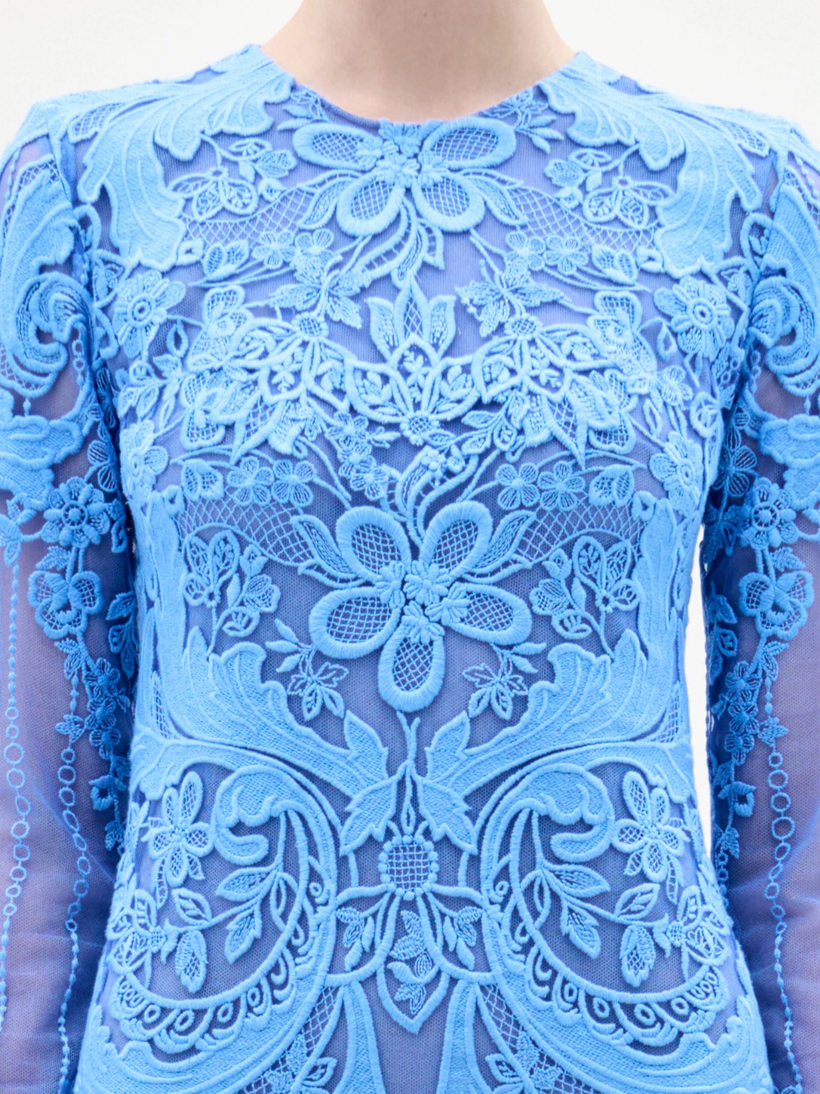 Lacey Dress - imagen 2