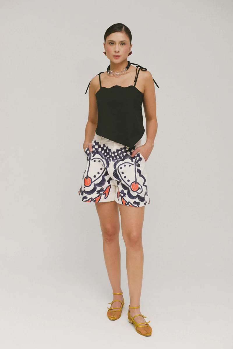 Short XX Mermelada - imagen 2
