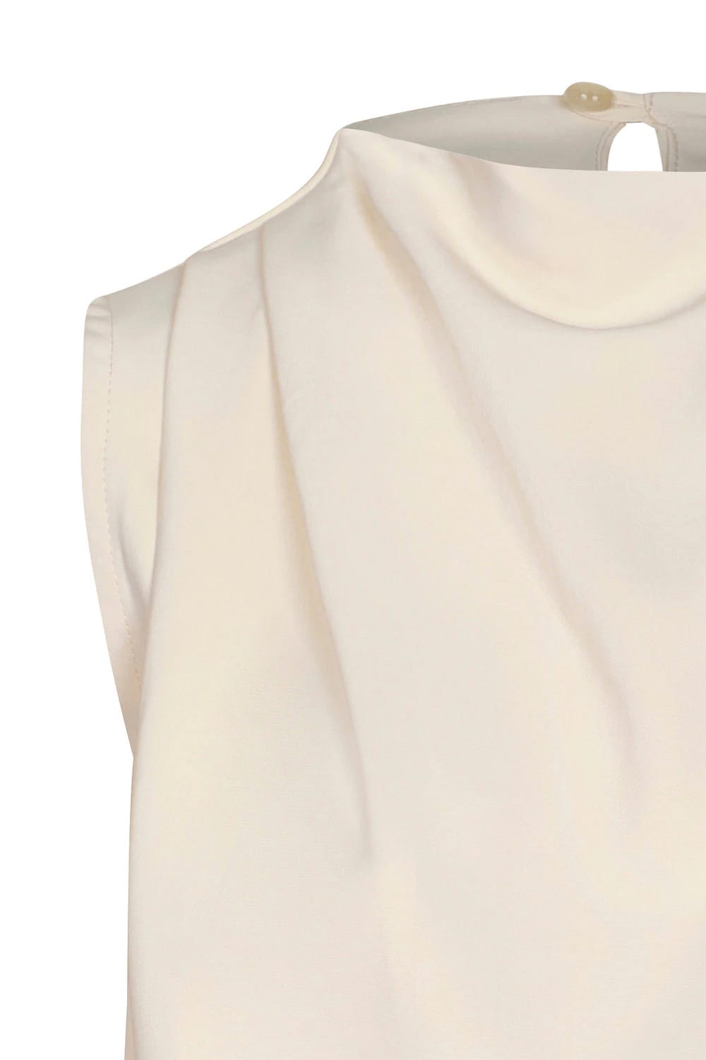 Blusa Zila crema - imagen 2