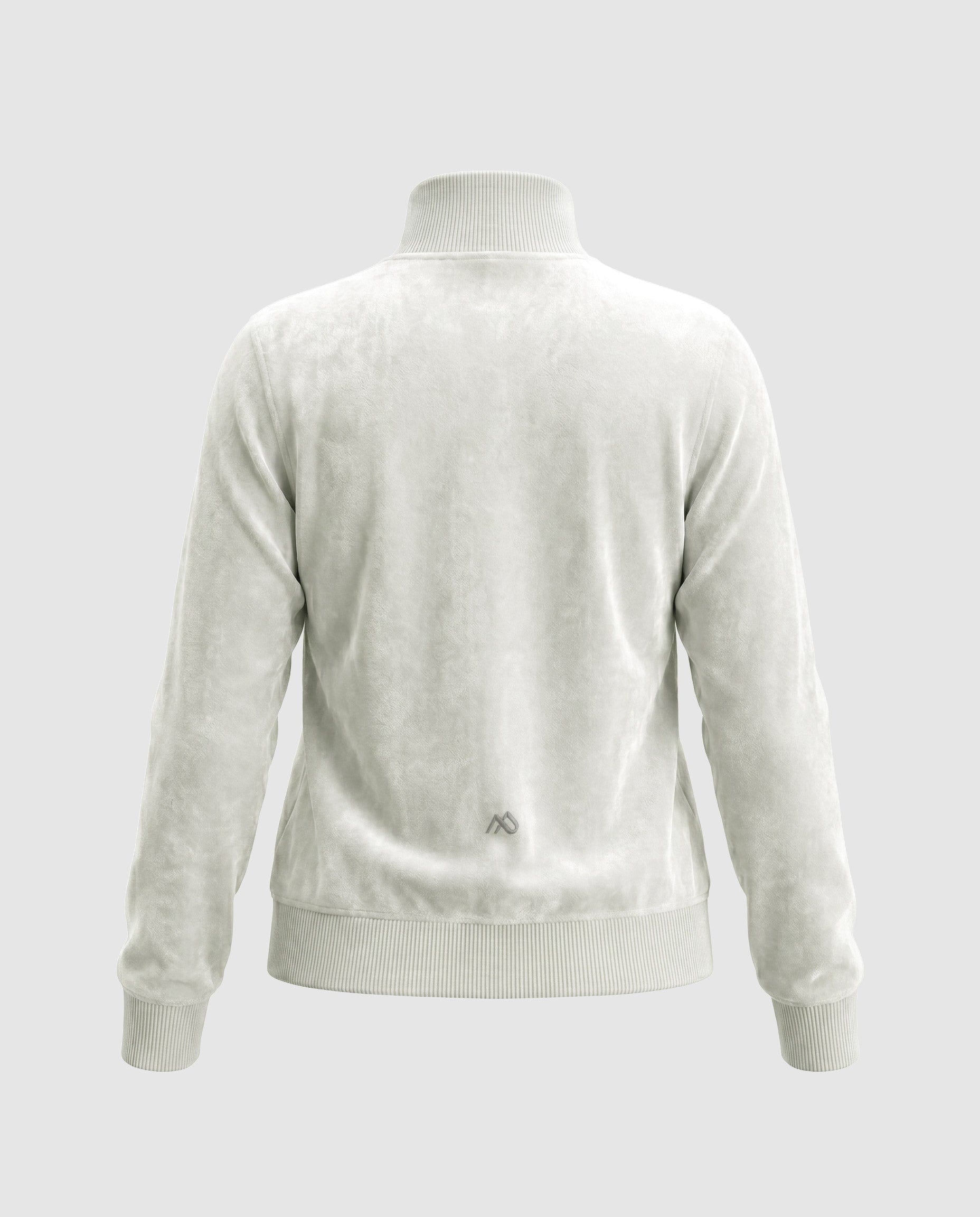 Chaqueta Snowy Confort Azul Niebla - imagen 5