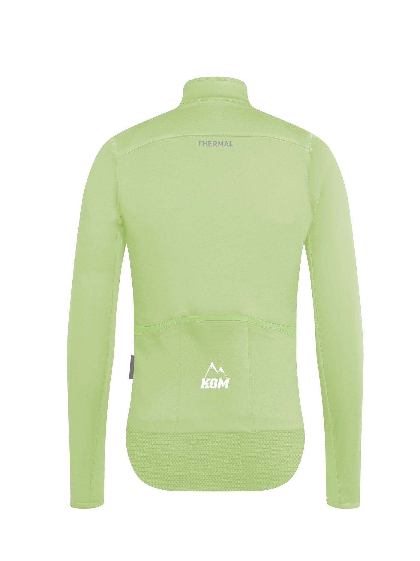 Jersey Ciclismo Térmico Tour - Hombre - imagen 30