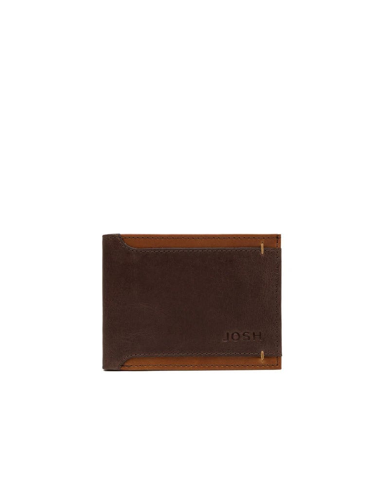Billetera de cuero  REF THJ096 - imagen 1