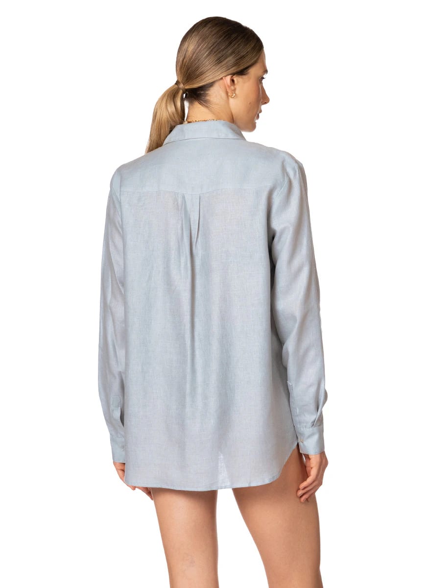 STONE TOWN ARABELLA SHIRT 9589 - imagen 5