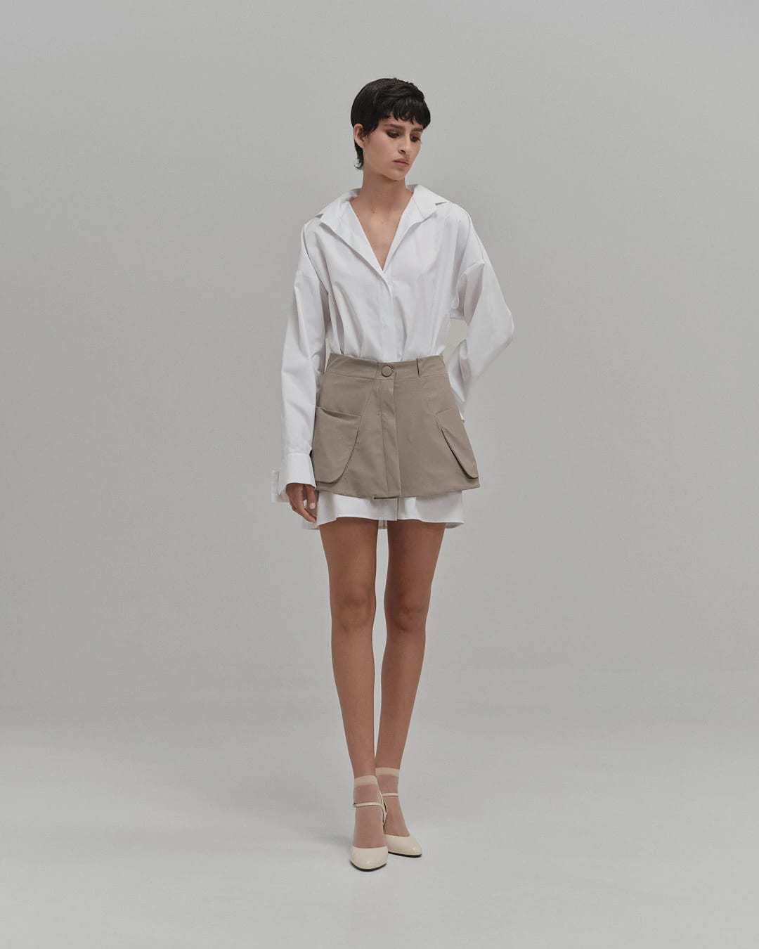"CAMINANTE" SHIRT - imagen 4