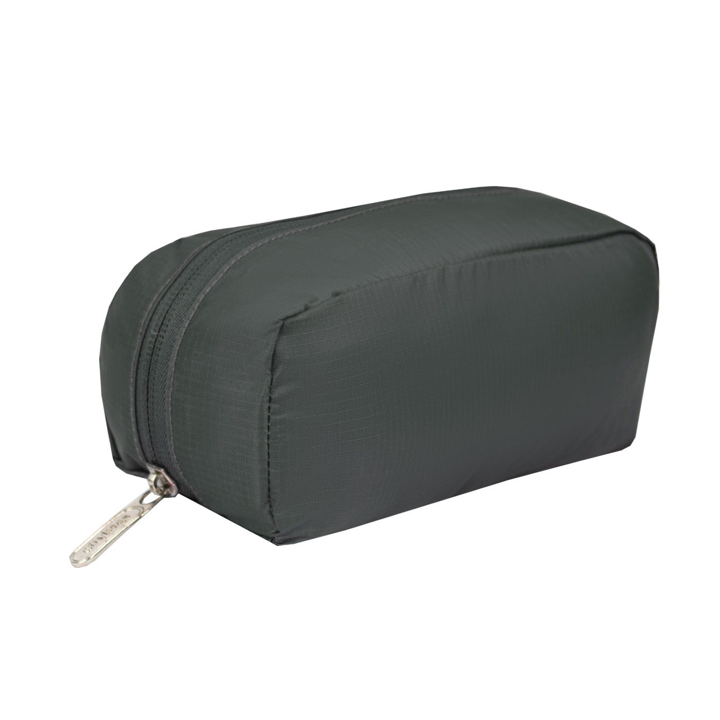 Cosmetiquera Gris Citybags - imagen 2