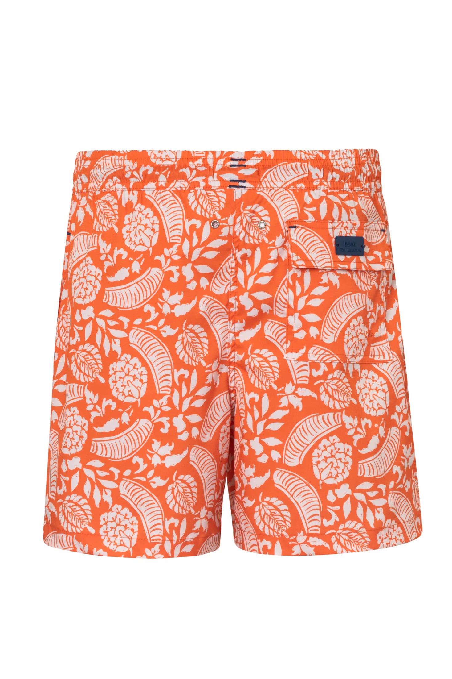 Pantaloneta de Baño Slim Guapi2 - imagen 2