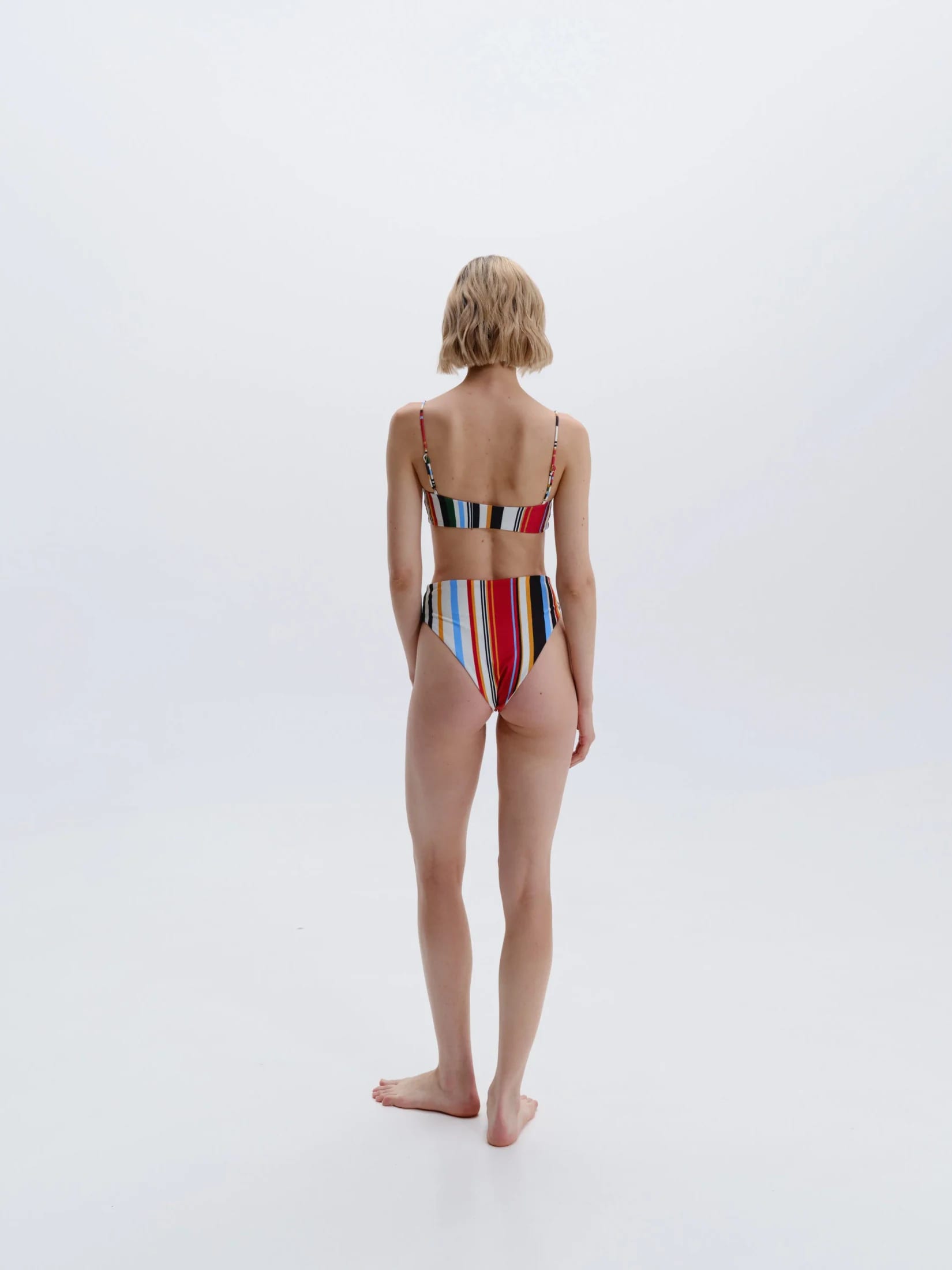 LULU BIKINI BOTTOM - imagen 3