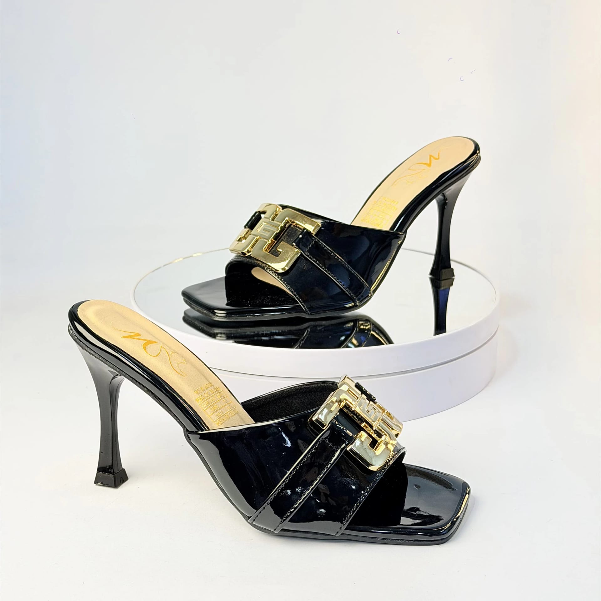 Tacon REF. 7021 | 7 ½ - imagen 1