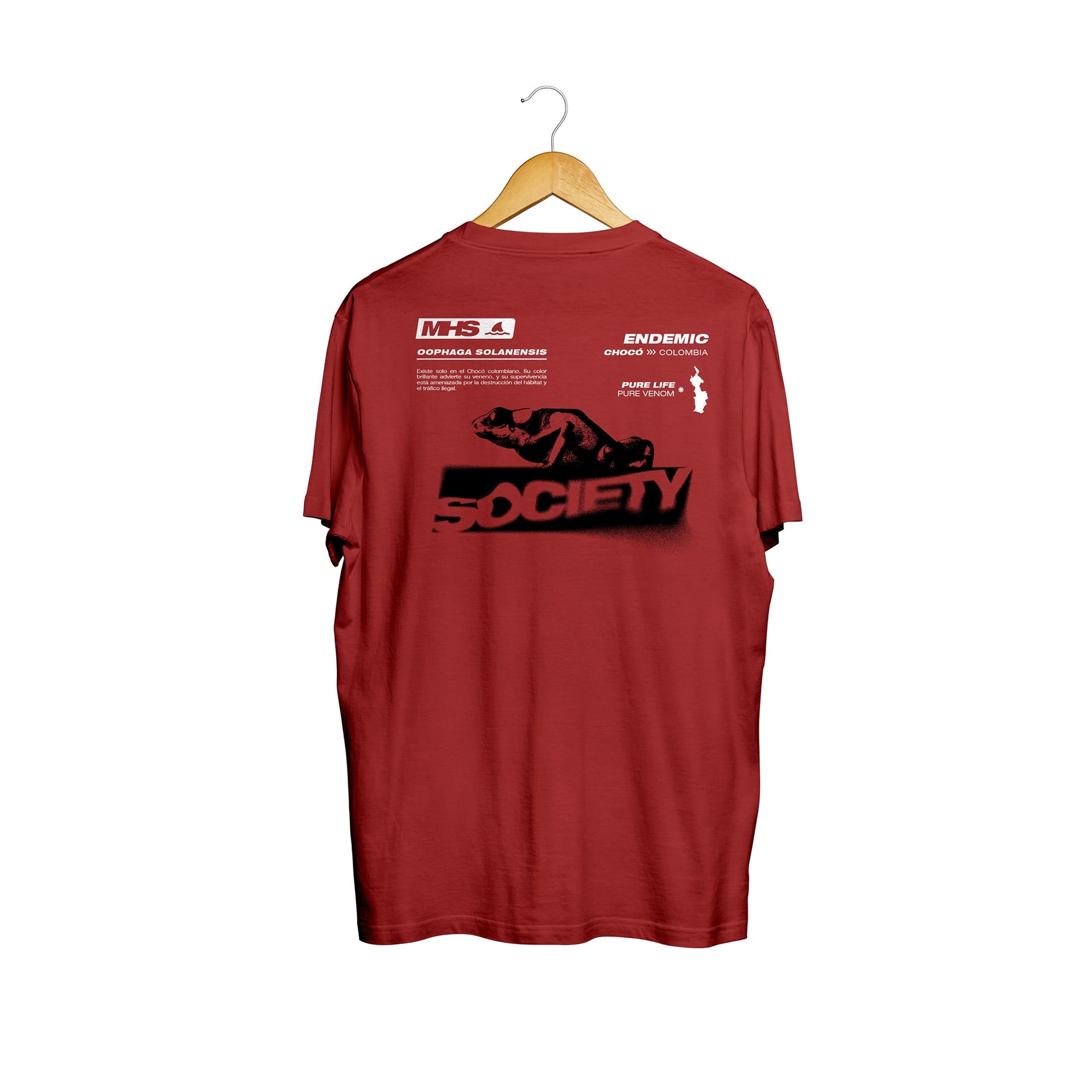 Camiseta Solanensis - imagen 5