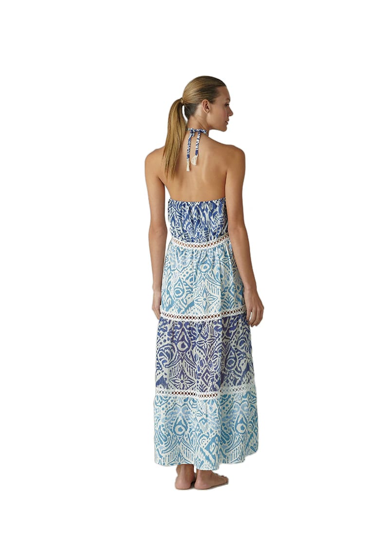 Vestido Capela Laguna - imagen 2
