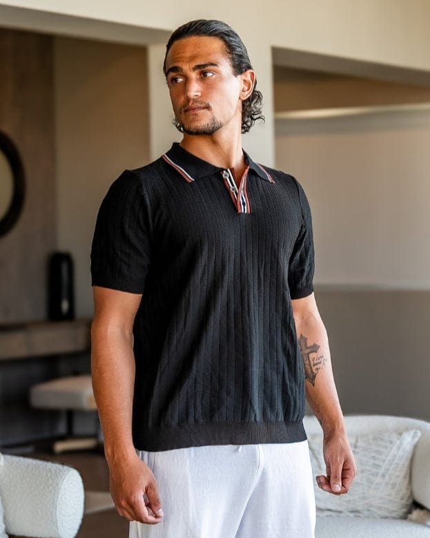 Ashford Knit Polo - imagen 4