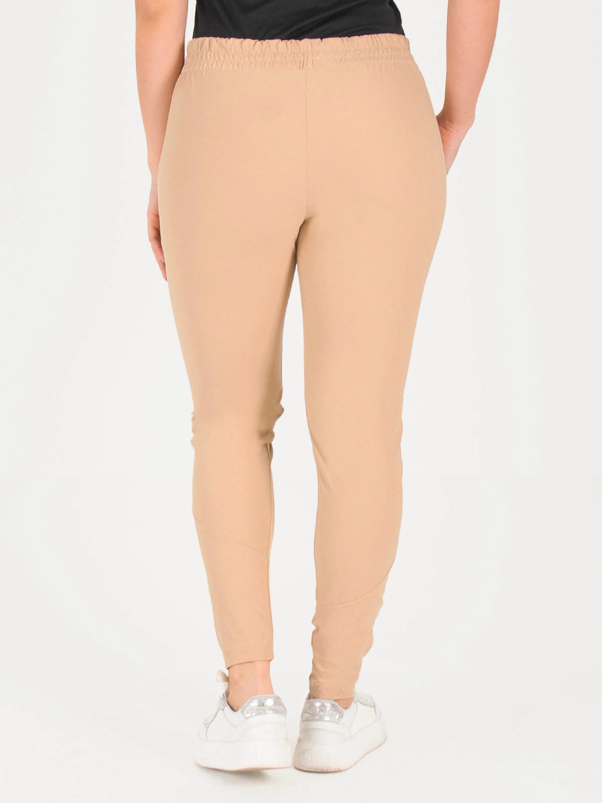 jogger grinu sorona beige oscuro - imagen 3