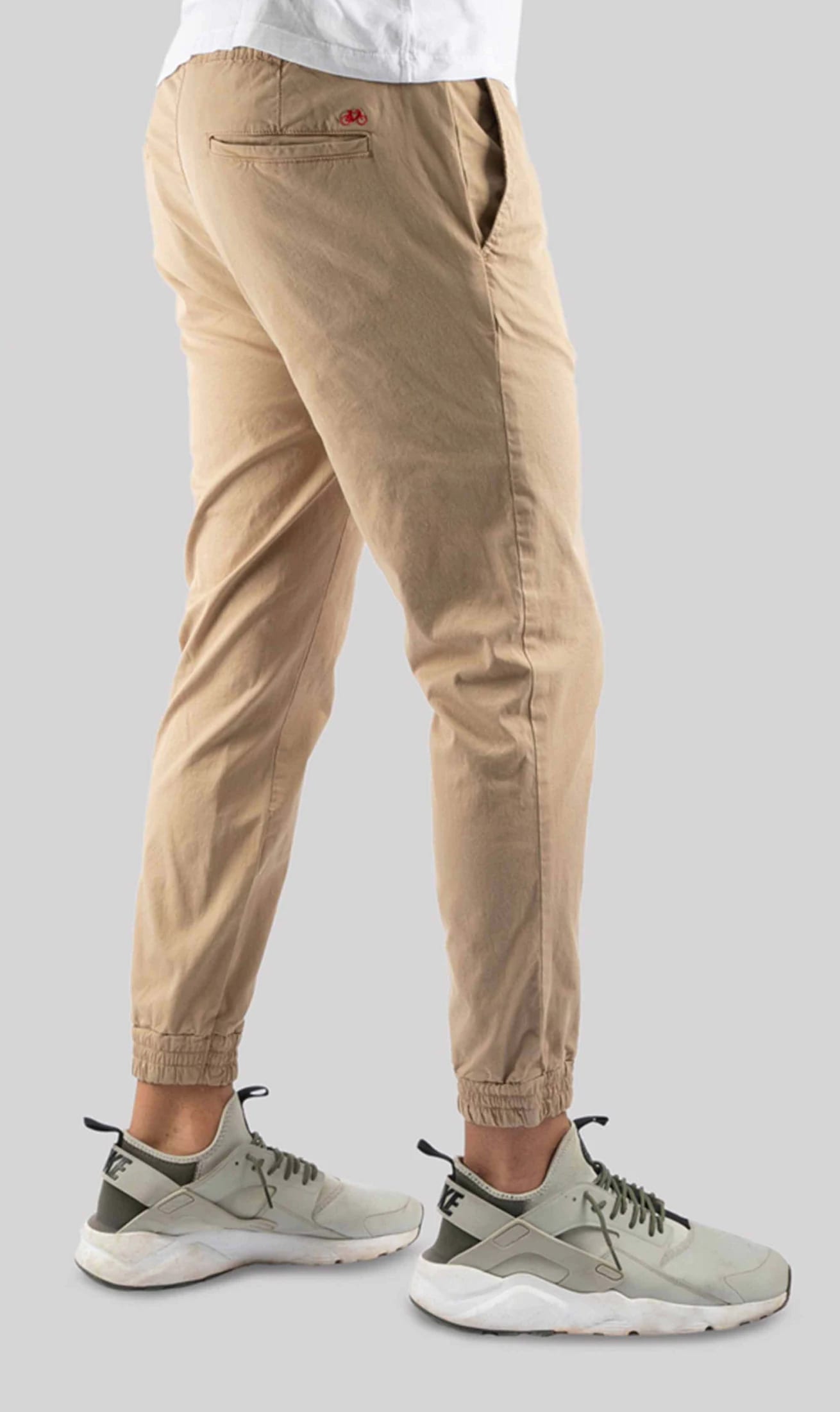 PANTALON JOGGER WALNUT - imagen 3