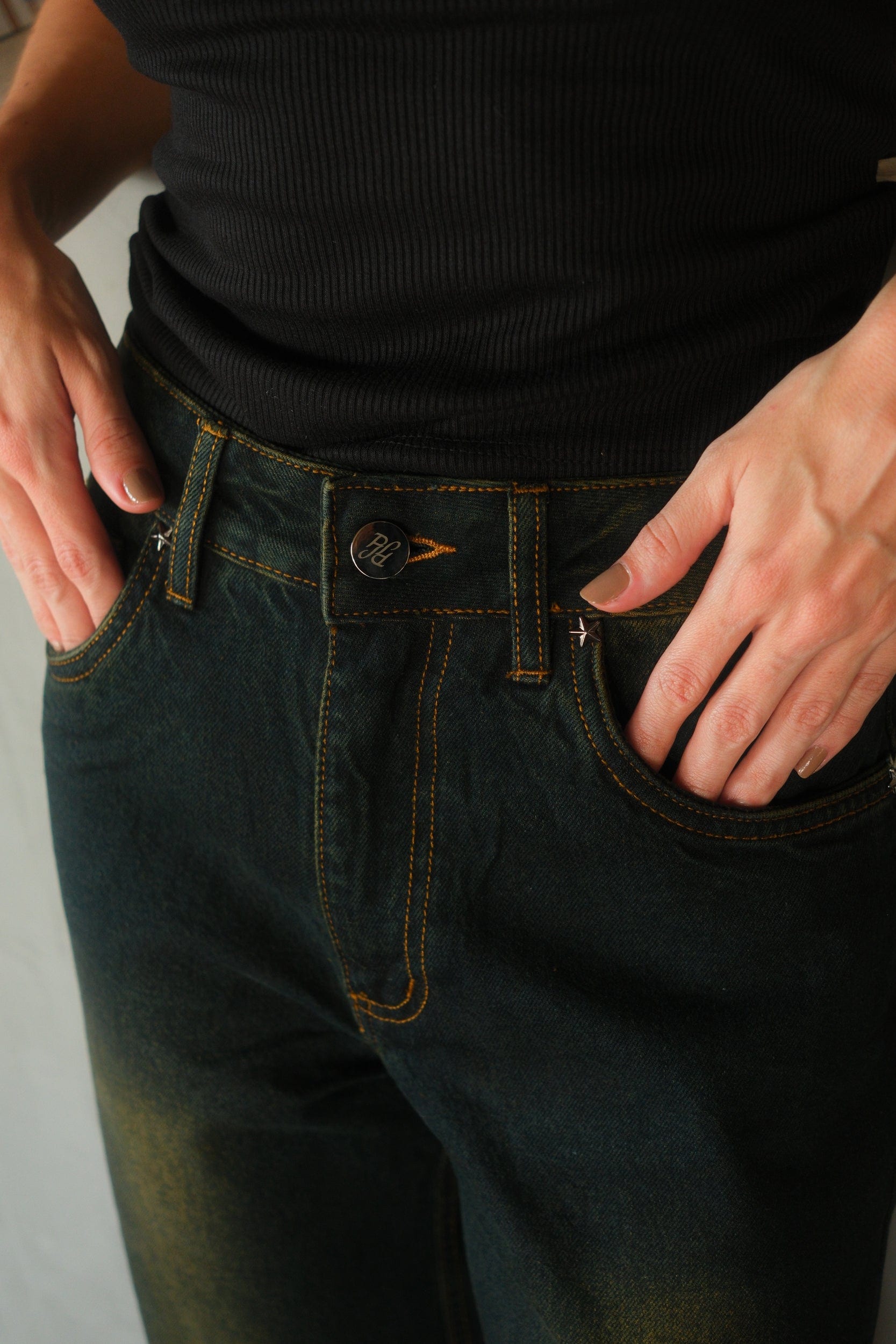 Ocra Jeans - imagen 2