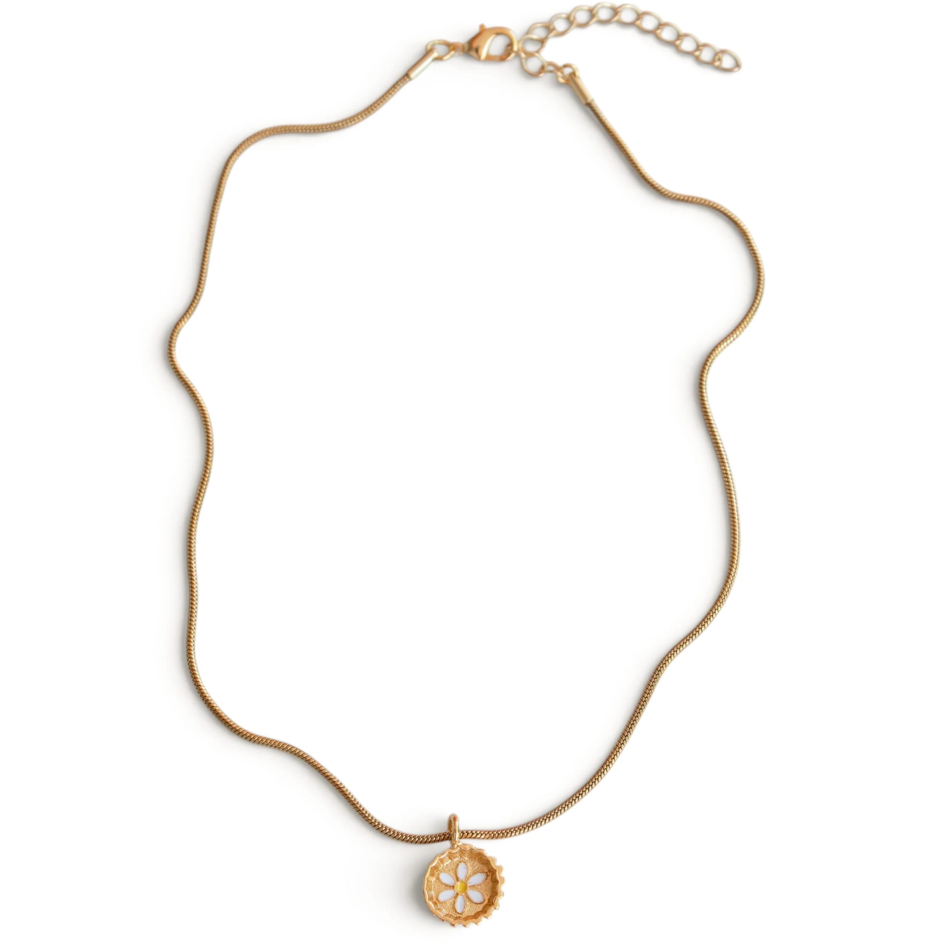COLLAR TAPA MARGARITA - imagen 2