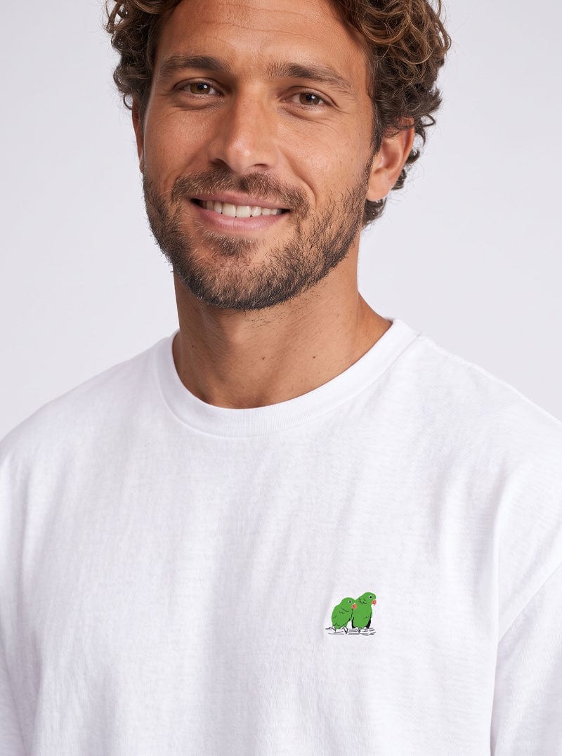 CAMISETA ICONO PERICOS - imagen 1