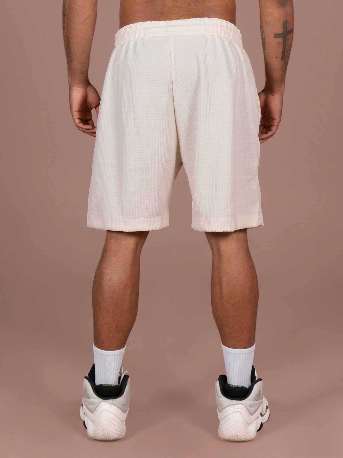pantaloneta moenia niza vainilla - imagen 3