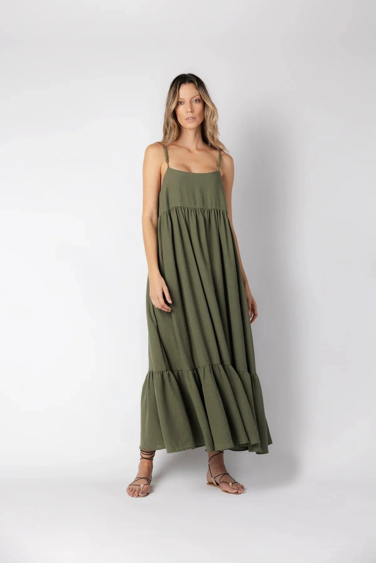 VESTIDO AIRE - imagen 2