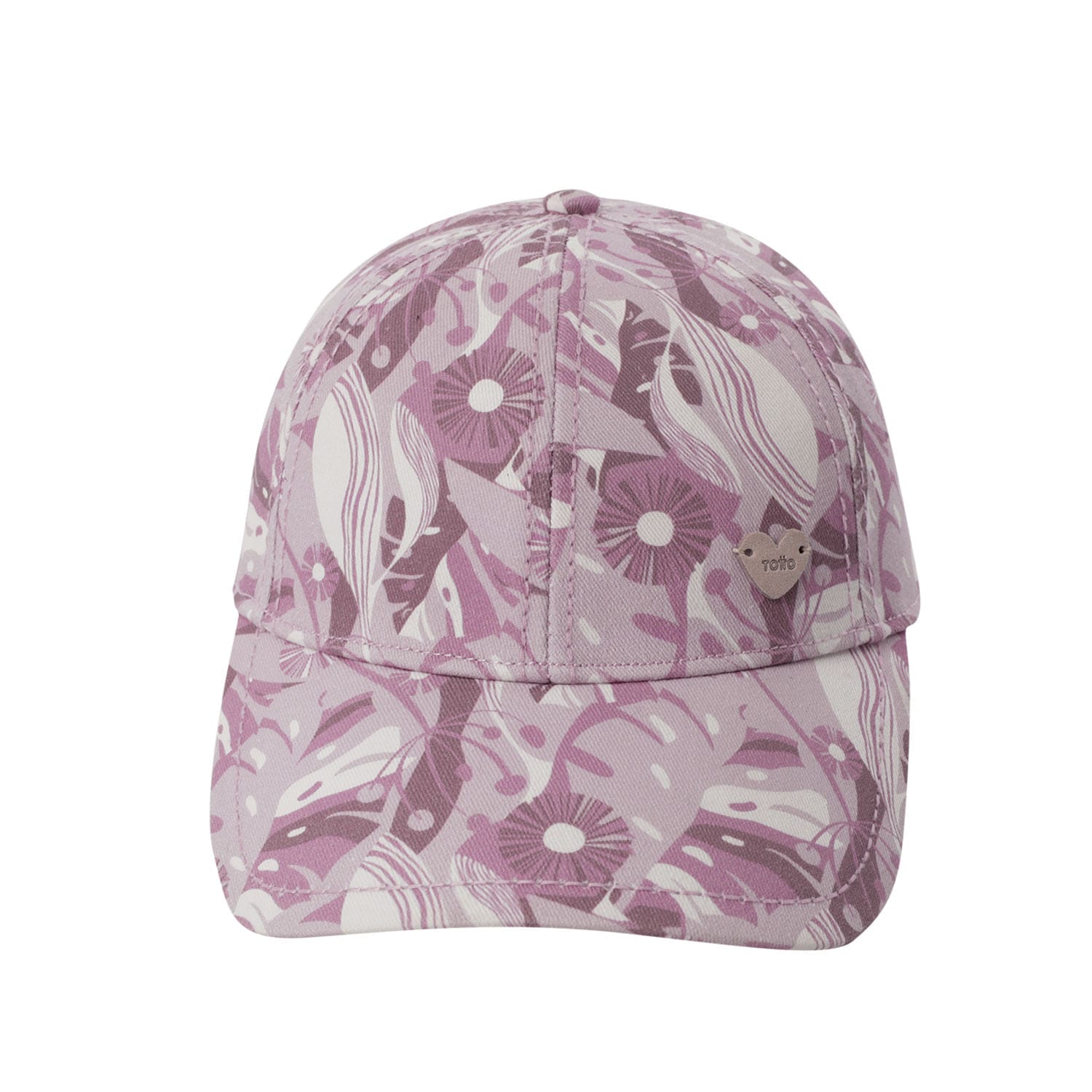 Gorra Beisbolera Prespa Morada - imagen 3