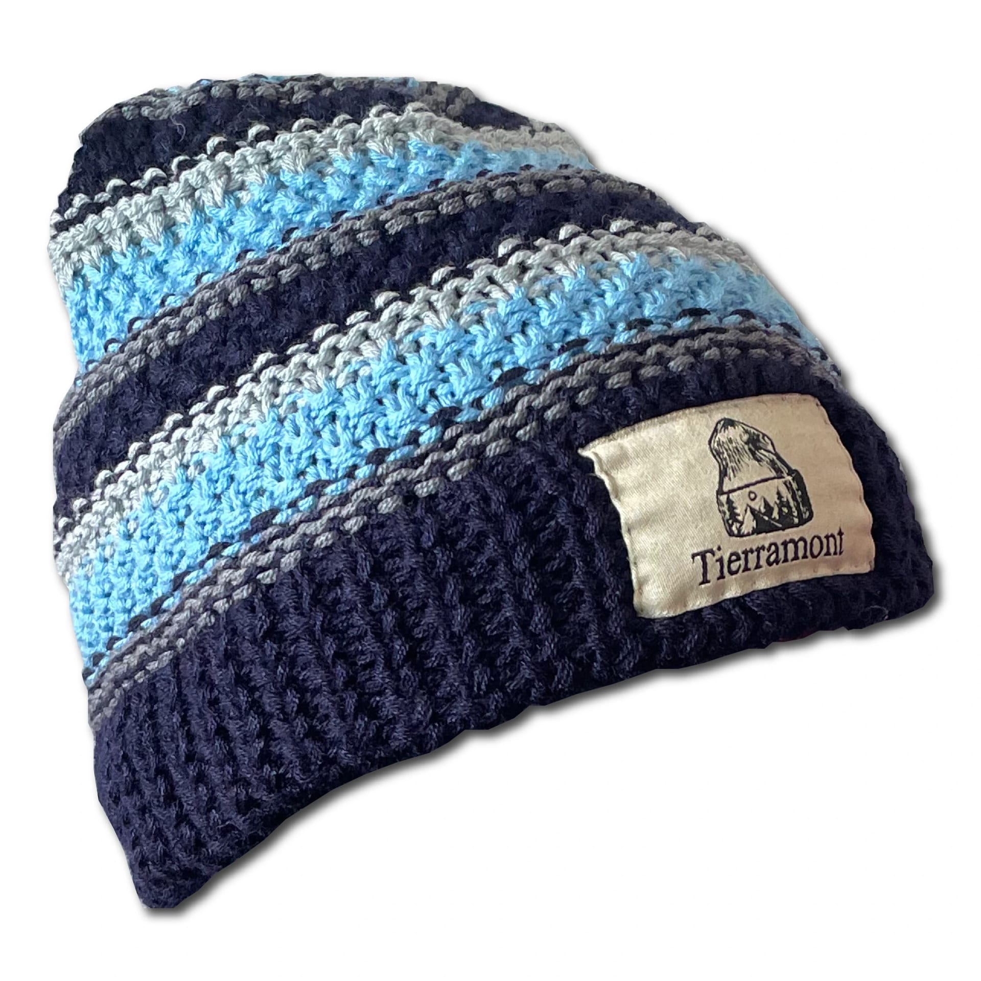 Gorro Índigo - imagen 2