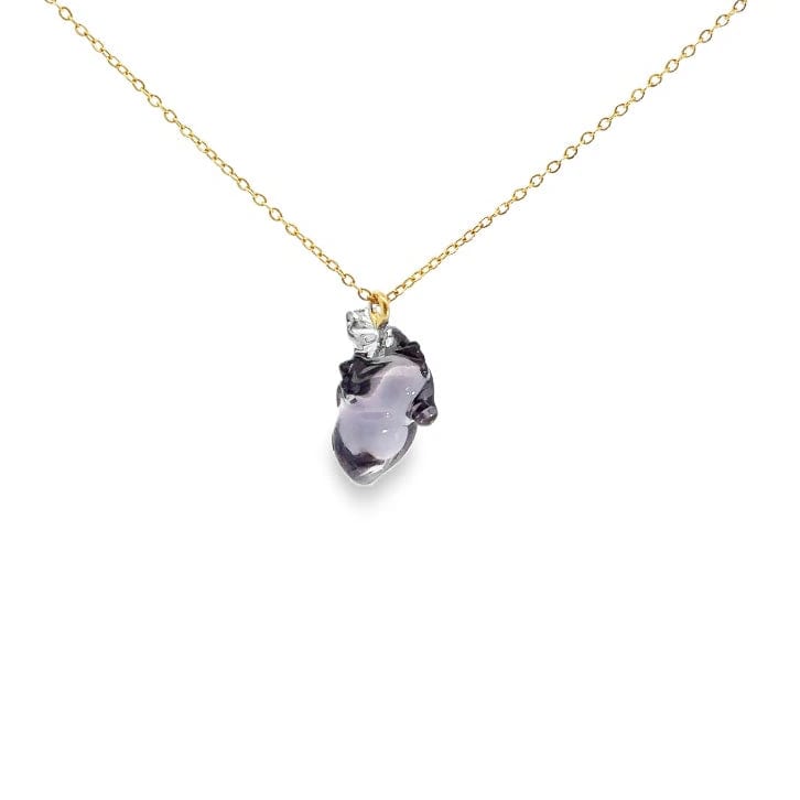 BlingTOMIC Heart Necklace - imagen 11