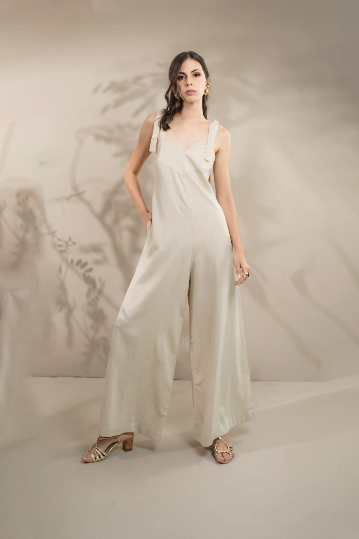 RPD17A – Jumpsuit Lienzo de Luz - imagen 7