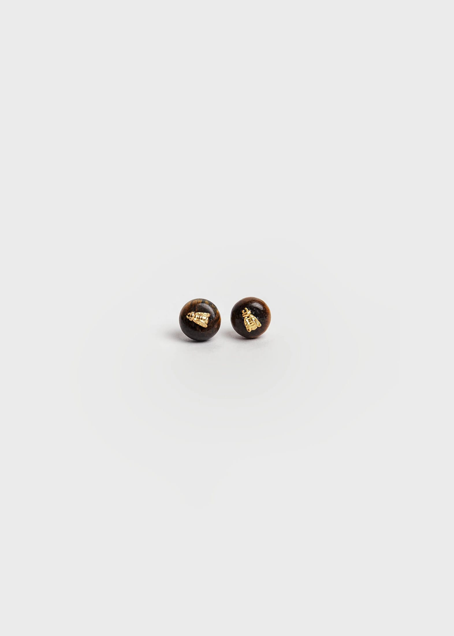 Eye Tiger Bee Stud - imagen 2