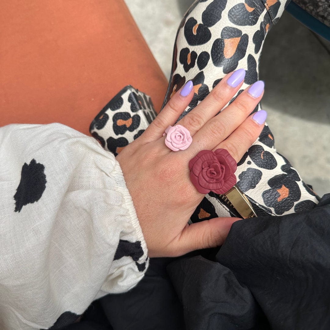 Anillo Rose Mini - imagen 3