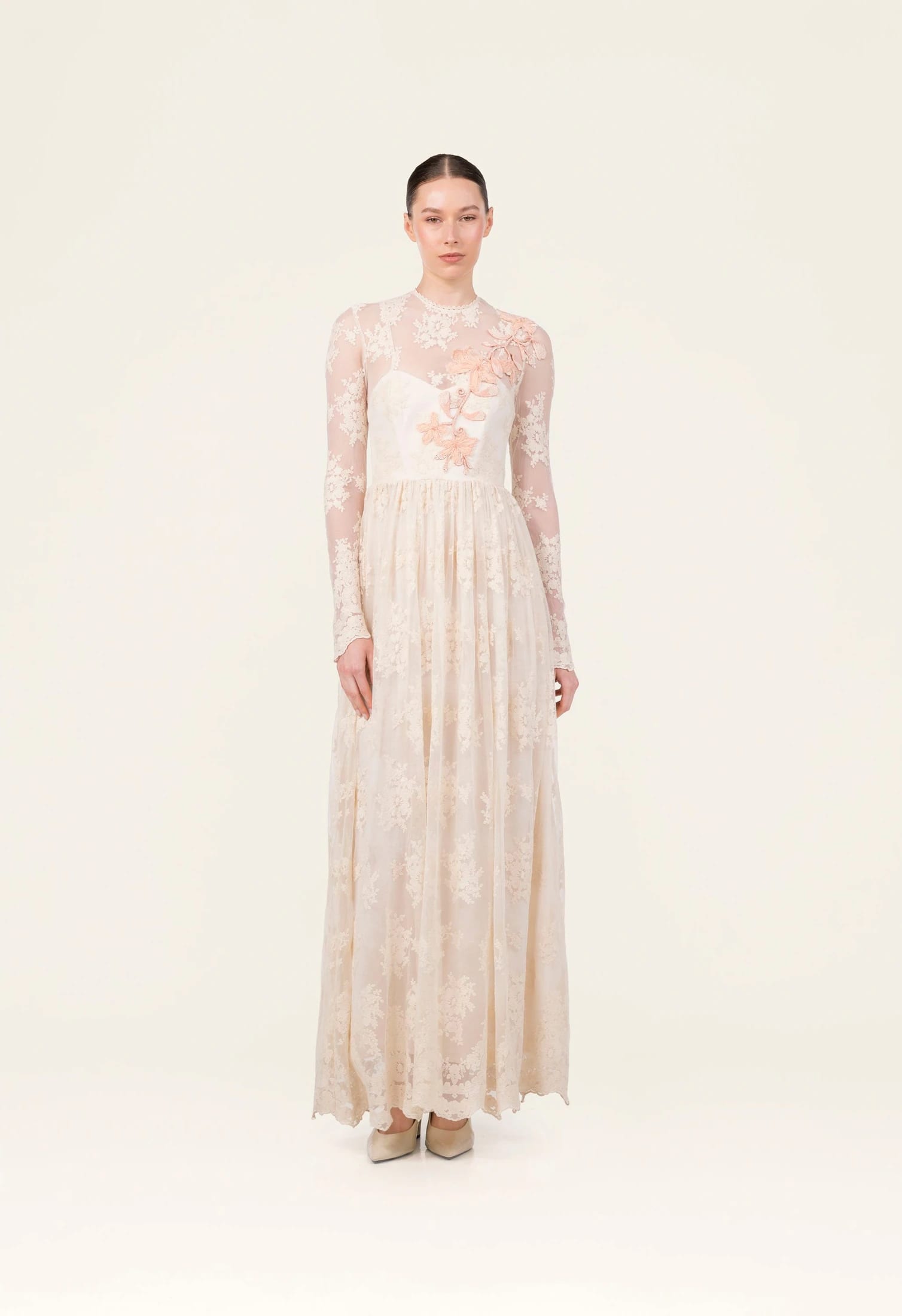 Mina Arena  Maxi Dress - imagen 5