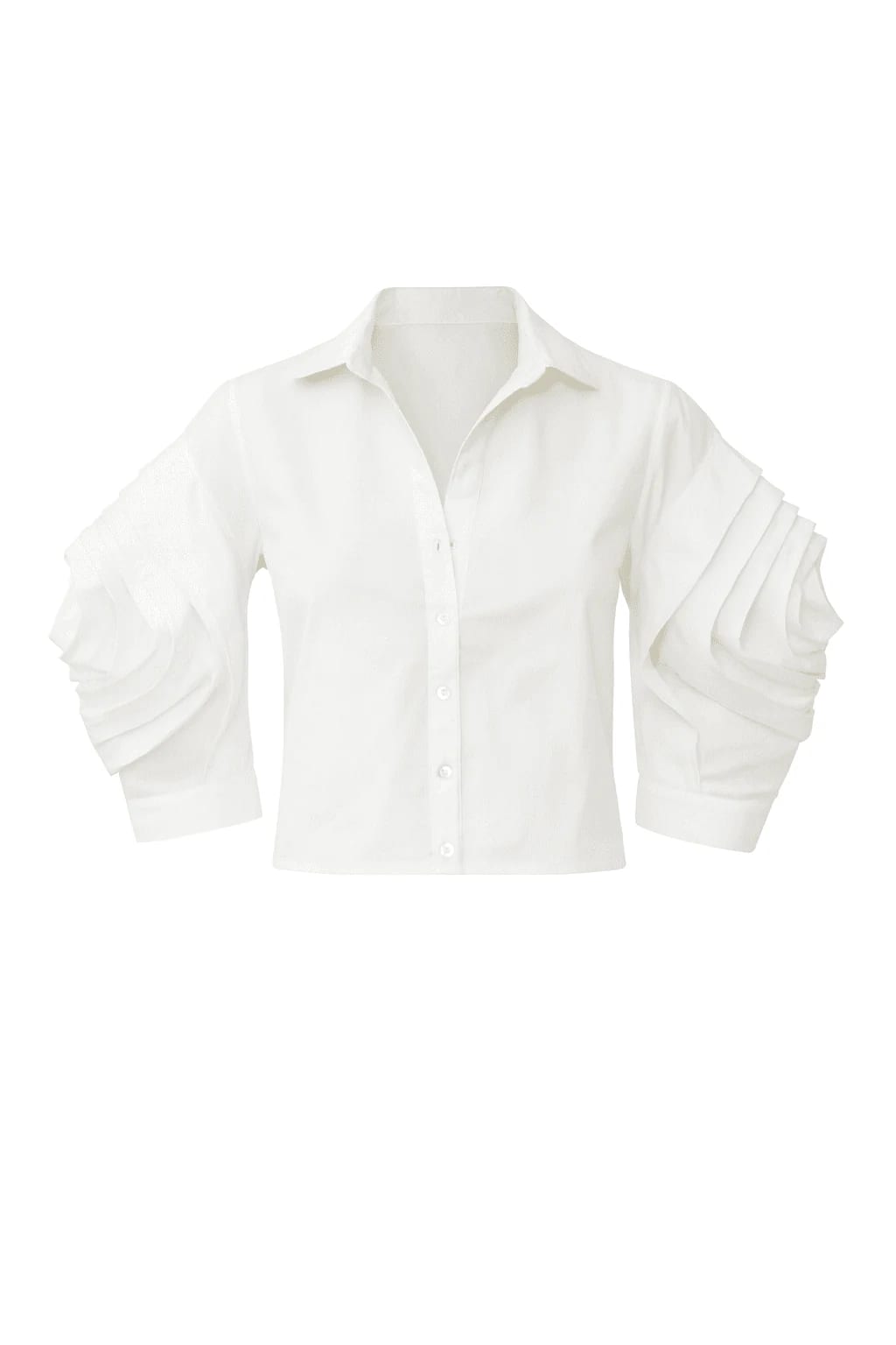 RC13 – Camisera Flor de Marmol - imagen 2