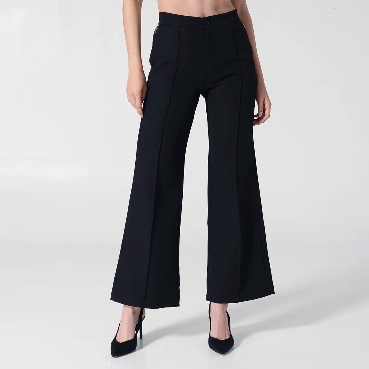 Pantalon Formal Flare Marvin - imagen 9