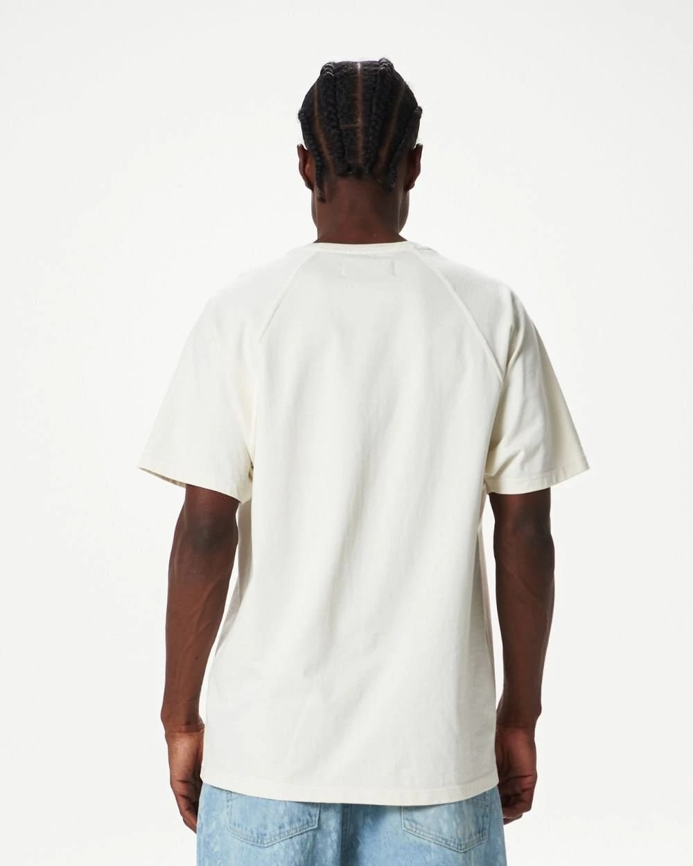 BASIC RAG TEE - imagen 5