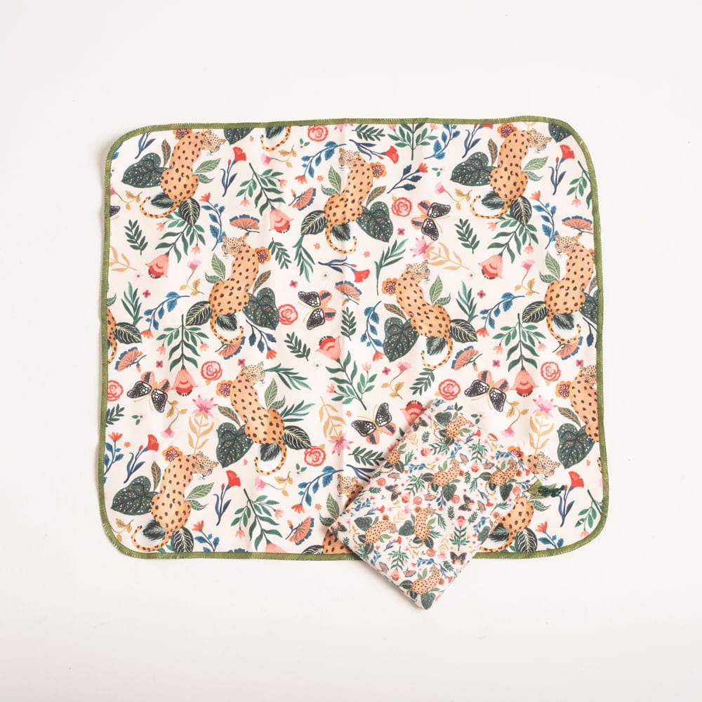 Estuche Toalla Mini Medidas 35x39 - imagen 4