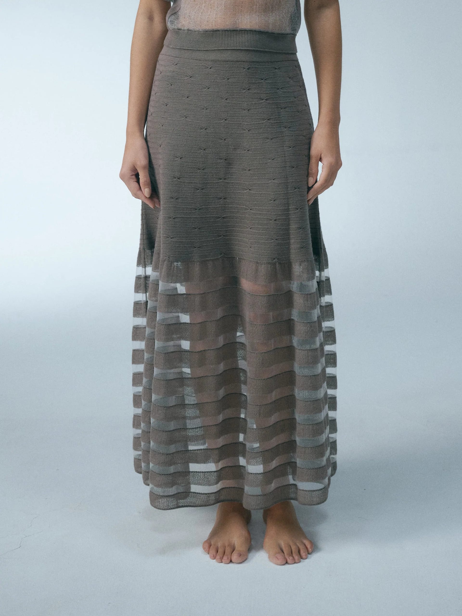 MIRELDA SKIRT - imagen 3