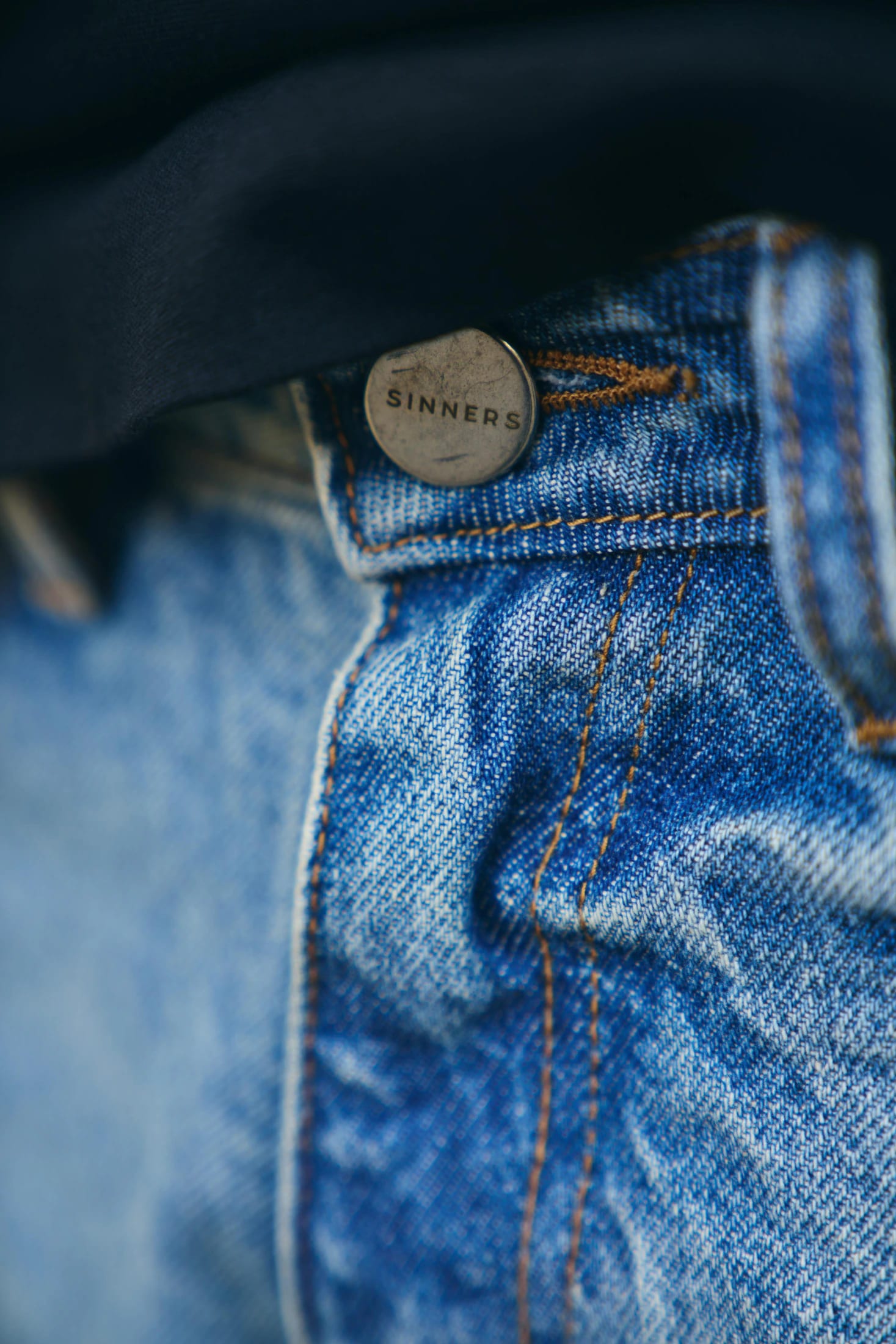 FLARED JEANS - imagen 8