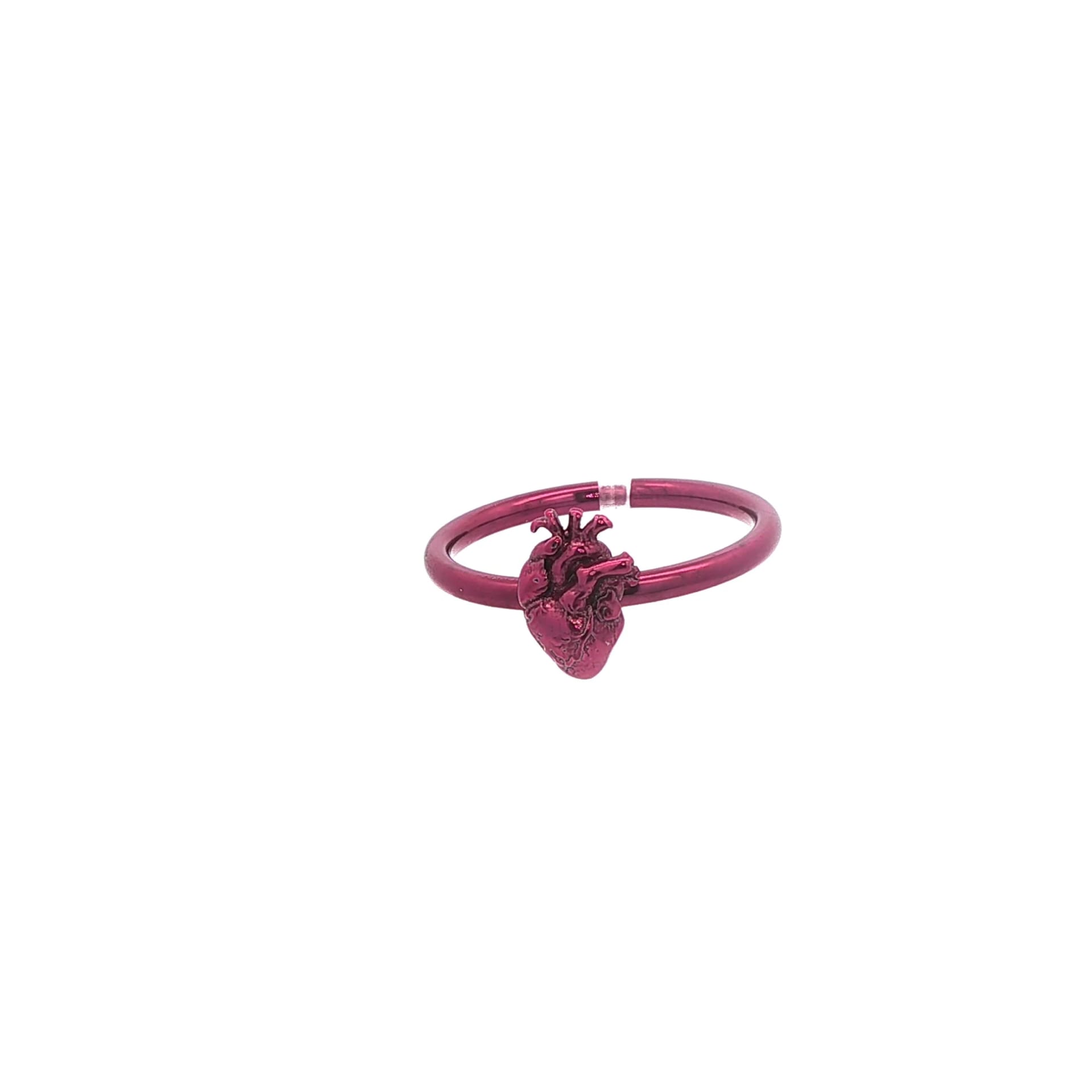 BlingTOMIC Ring - imagen 5