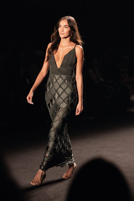 LEYA DRESS - imagen 5