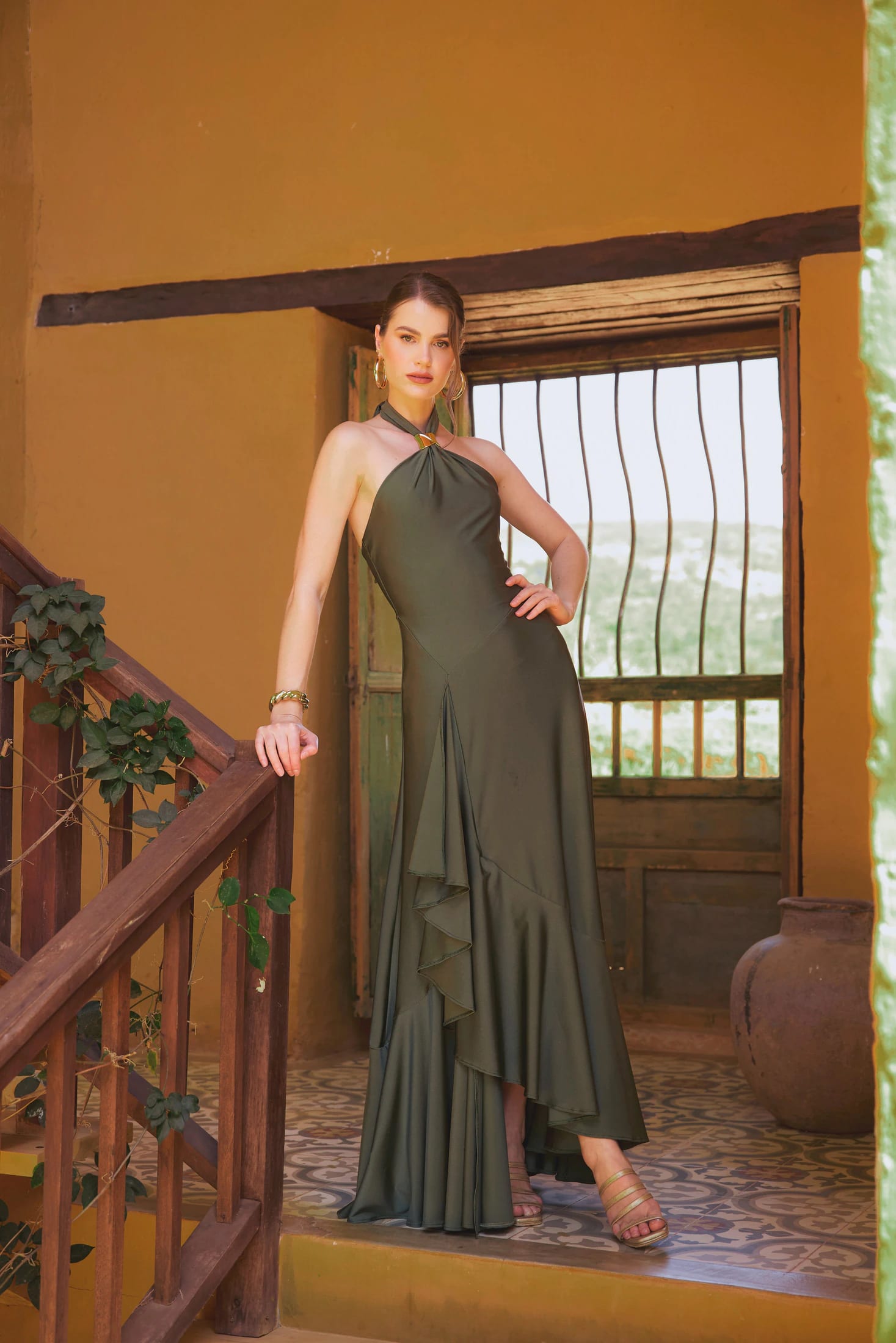Vestido Valeria - imagen 4