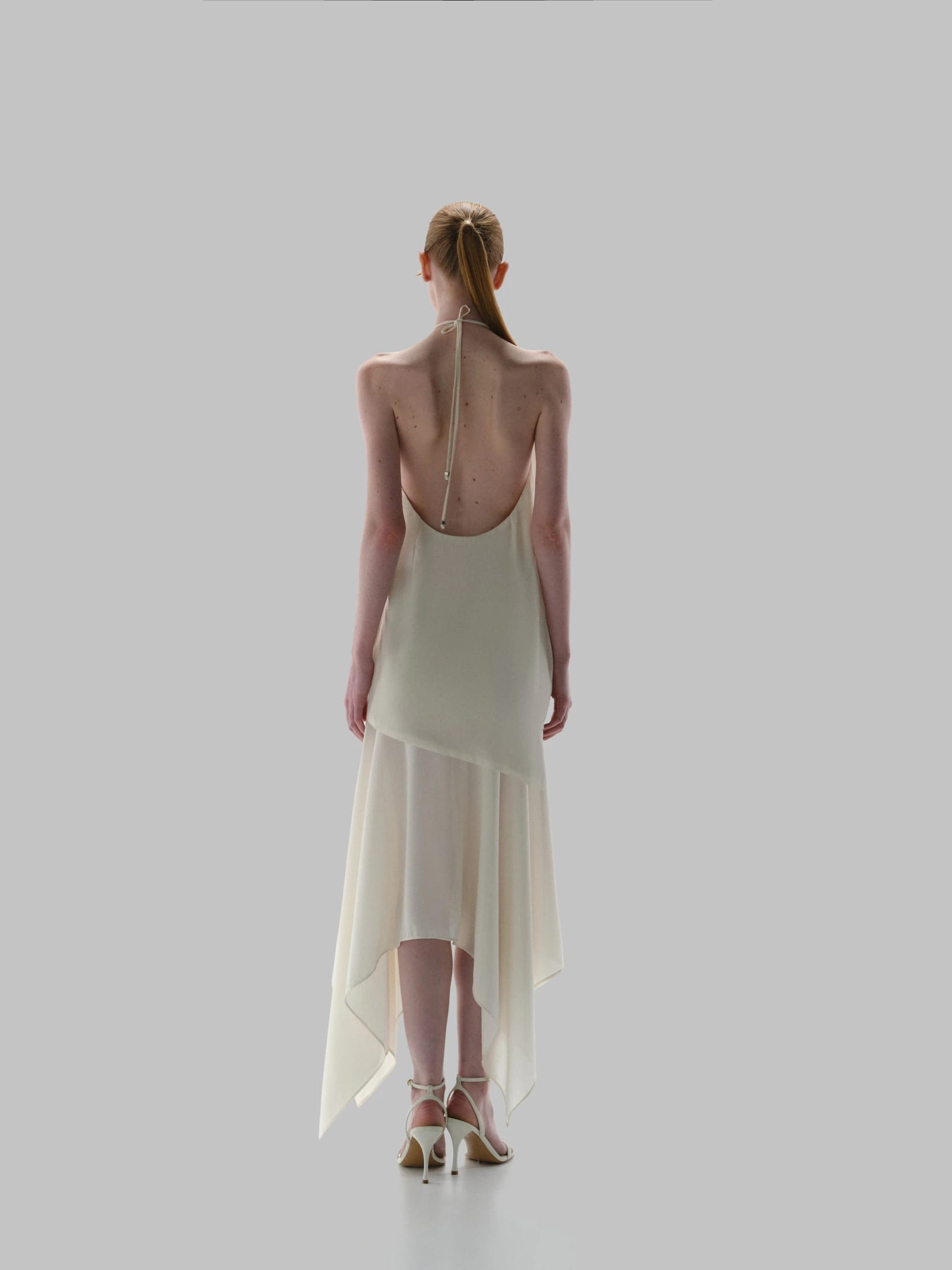 Rondine Midi Dress - imagen 4