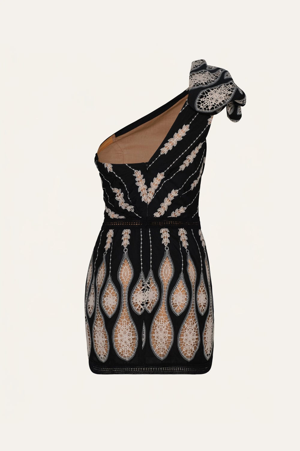 Celestial Matter Dress - imagen 3