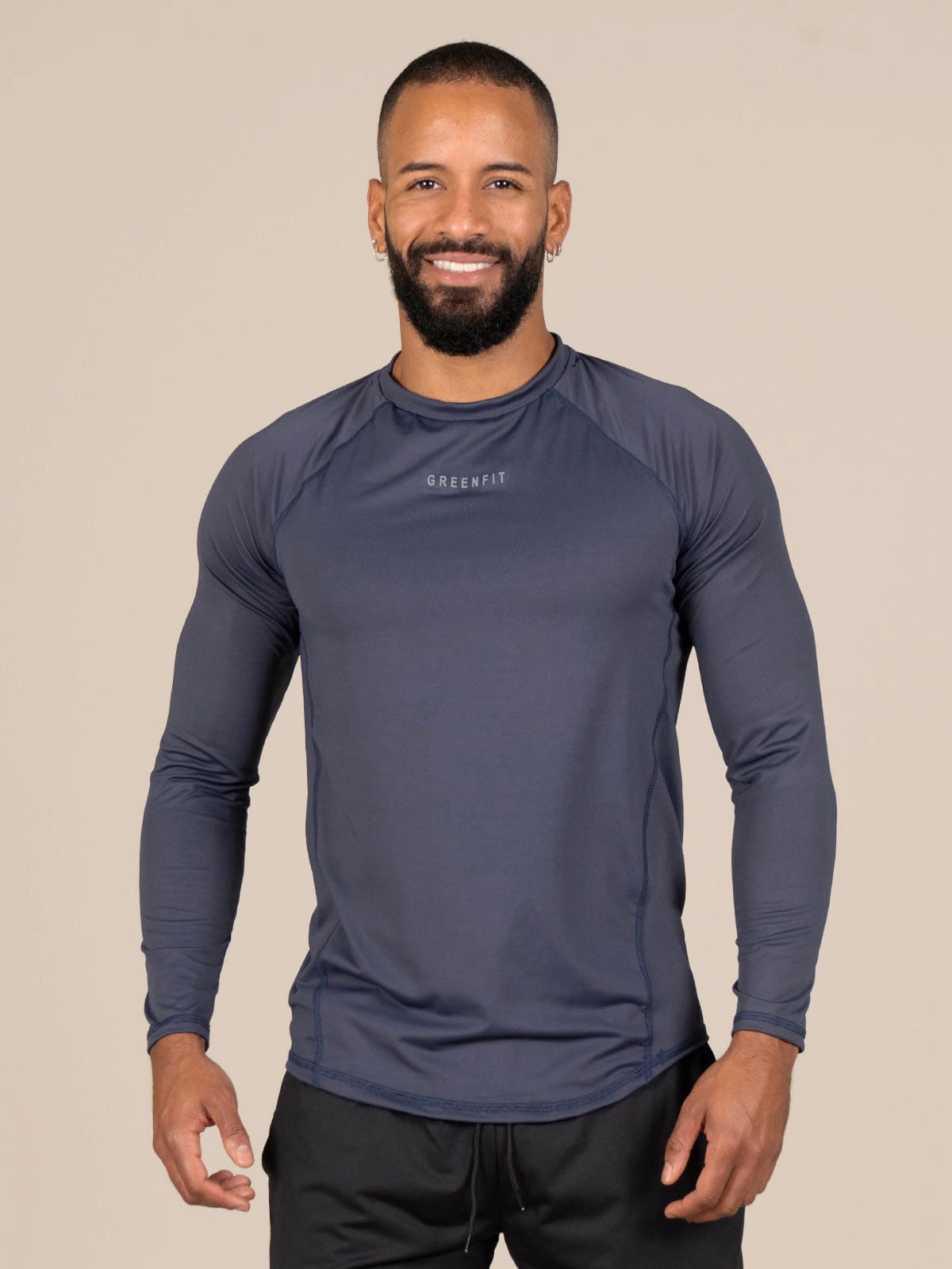 CAMIBUZO TUSCAN HOMBRE DEEK - imagen 1