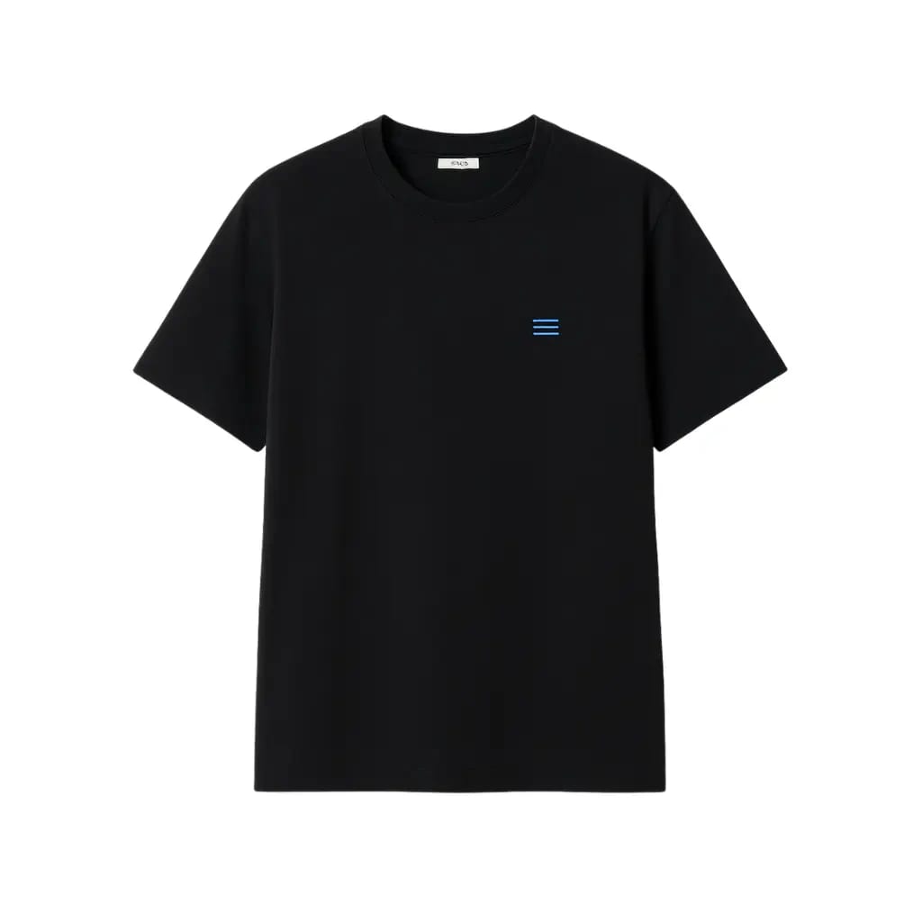 NUOVA Camiseta básica Nera Rey - imagen 1
