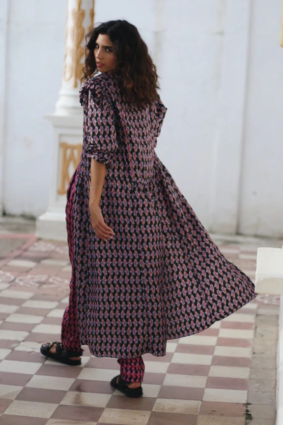 MONARCA TUNIC - imagen 4