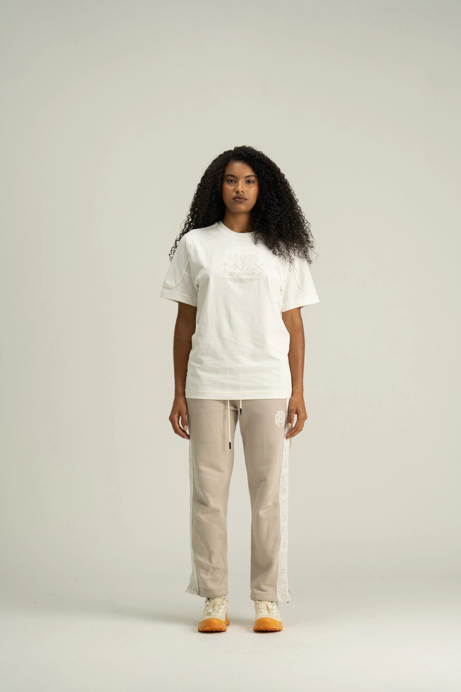 UMUN JOGGERS - imagen 1