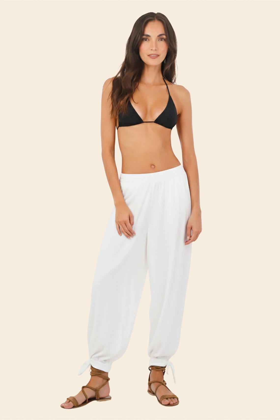 White Dune Pant - imagen 1