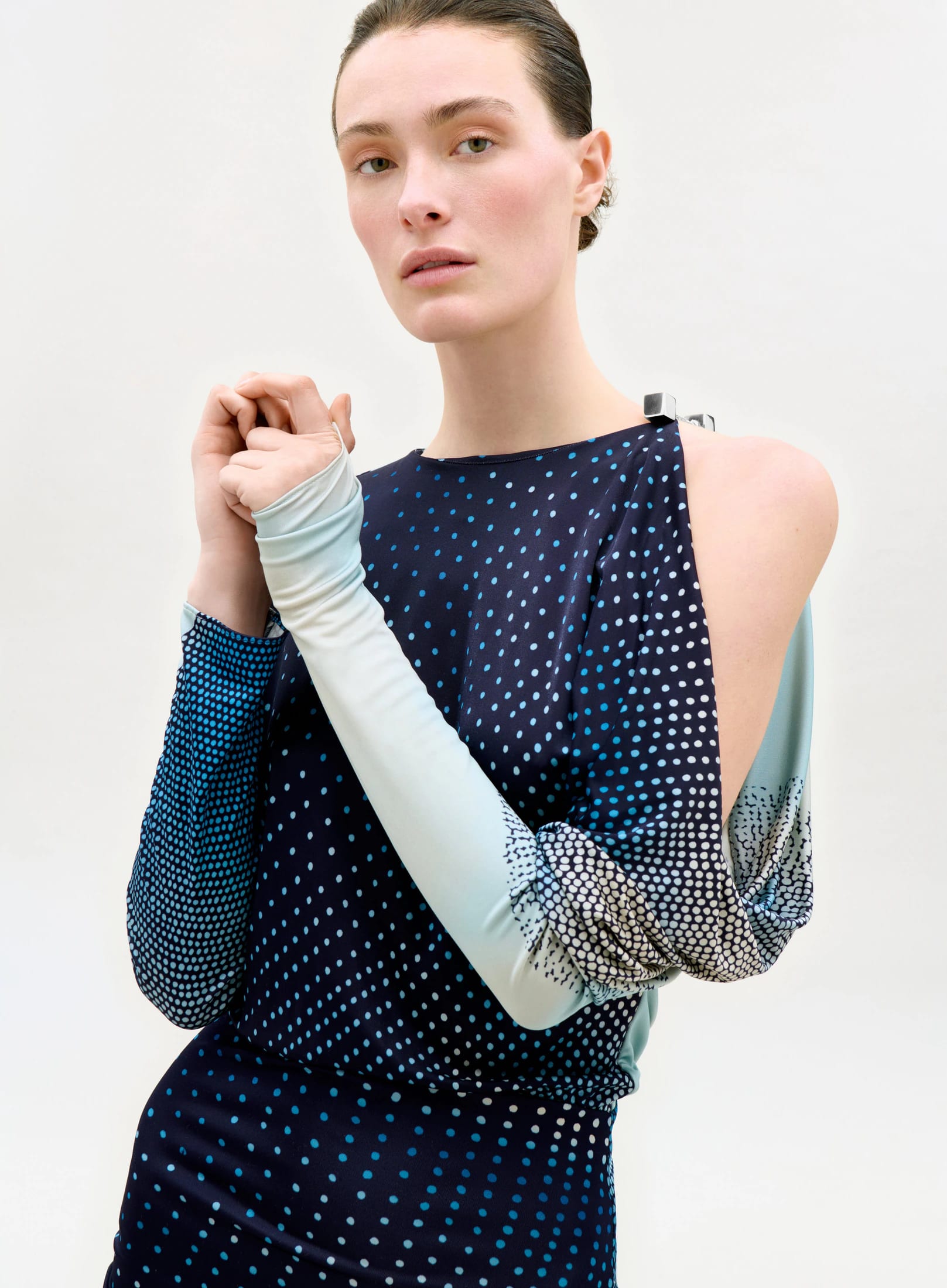 Zaid Dress - imagen 2