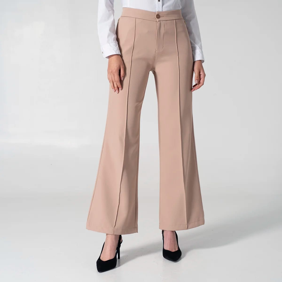Pantalon Formal Flare Marvin - imagen 19