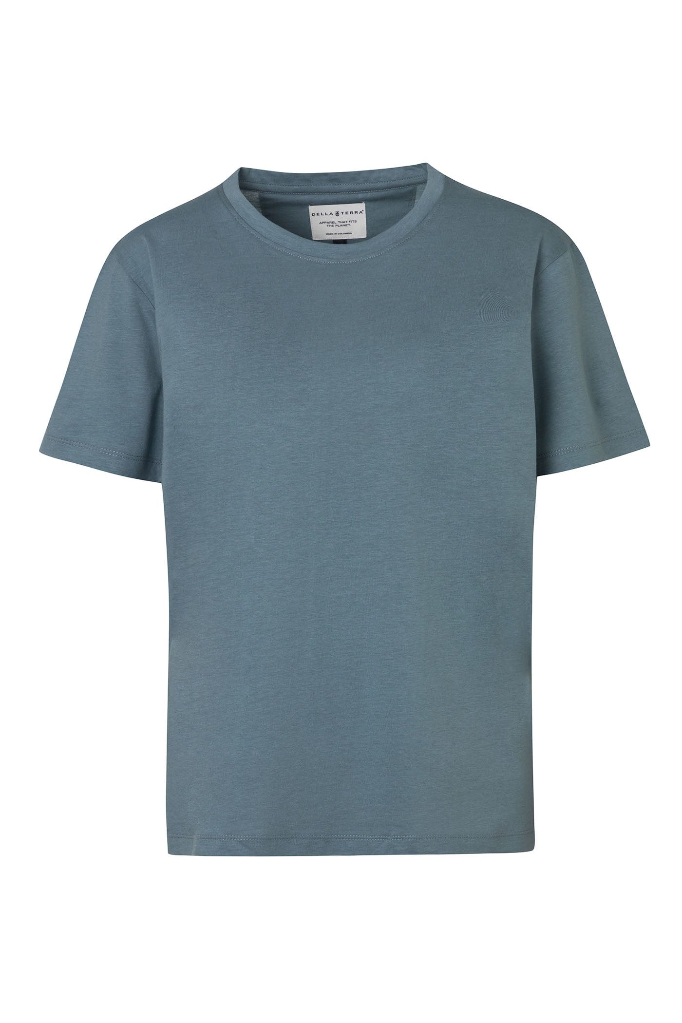 Pack de 2 Organic Cotton & Refibra Tees - imagen 4