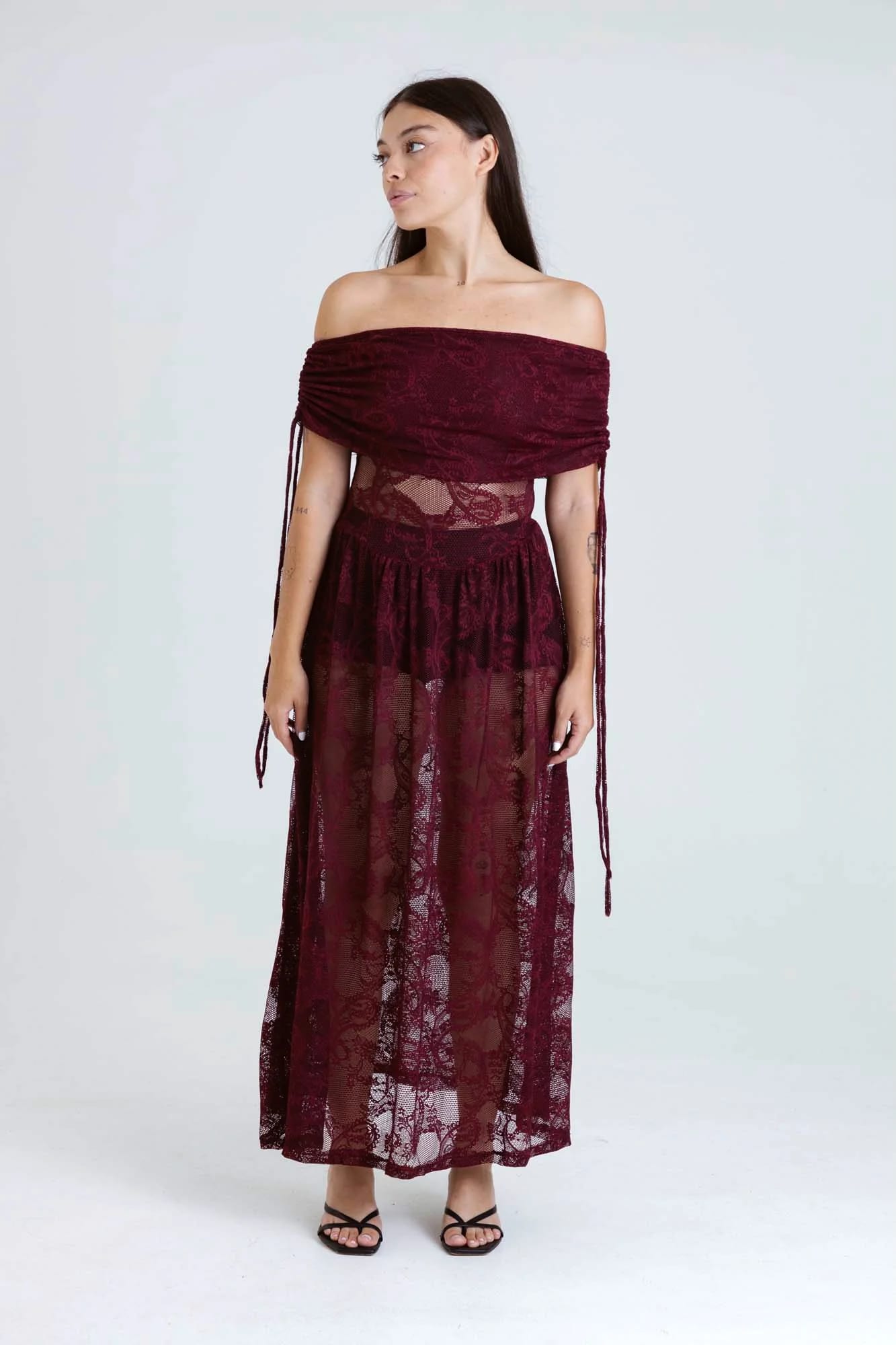 RAVENNA DRESS - imagen 17