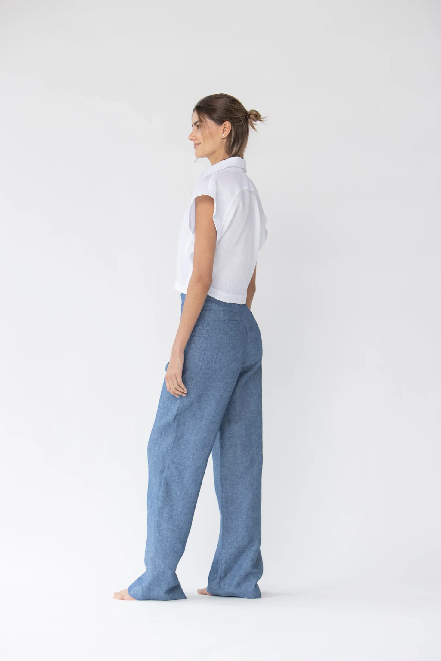 PANTALON OPAL - imagen 4